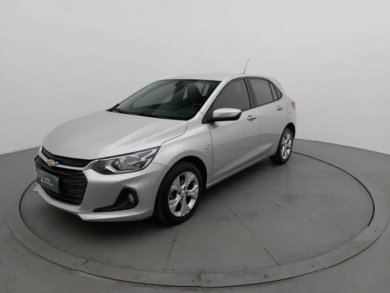 CHEVROLET ONIX 1.0 TURBO FLEX LTZ MANUAL CHEVROLET ONIX 1.0 TURBO FLEX LTZ MANUAL